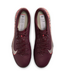 Nike Nike Mercurial Vapor 16 Academy TF Turf Shoes United 003 Pack - Burgundy Crush/Metallic Silver/University Red/Fossil