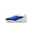 Nike Nike Phantom 6 Academy Low IC indoor Shoes - Racer Blue/Pink Blast/White