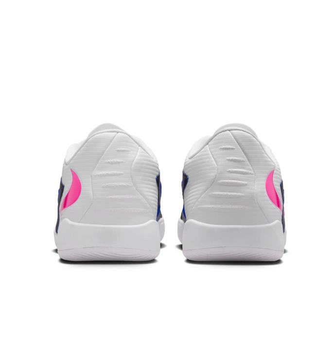 Nike Nike Phantom 6 Academy Low IC indoor Shoes - Racer Blue/Pink Blast/White