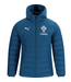 Puma Puma Portugal WC World Cup 2026 Padded Hooded Training Jacket -Teal