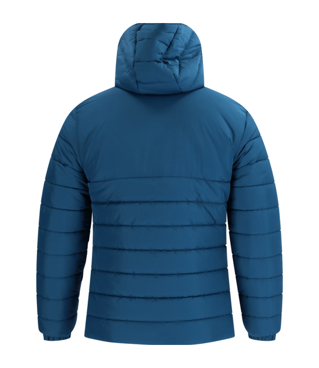 Puma Puma Portugal WC World Cup 2026 Padded Hooded Training Jacket -Teal