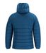 Puma Puma Portugal WC World Cup 2026 Padded Hooded Training Jacket -Teal