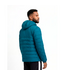 Puma Puma Portugal WC World Cup 2026 Padded Hooded Training Jacket -Teal