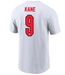 Nike Nike Youth Harry Kane England WC World Cup 2026 Hero Shirt - White