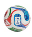 adidas adidas Trionda FIFA World Cup 2026 Mini Ball -White/Royal Blue/Solar Blue/Power Red