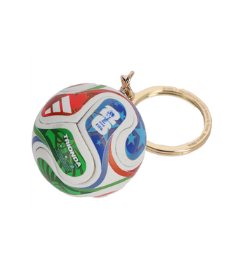 Trionda FIFA 2026 World Cup Ball Key Ring Keychain