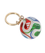 Trionda FIFA 2026 World Cup Ball Key Ring Keychain