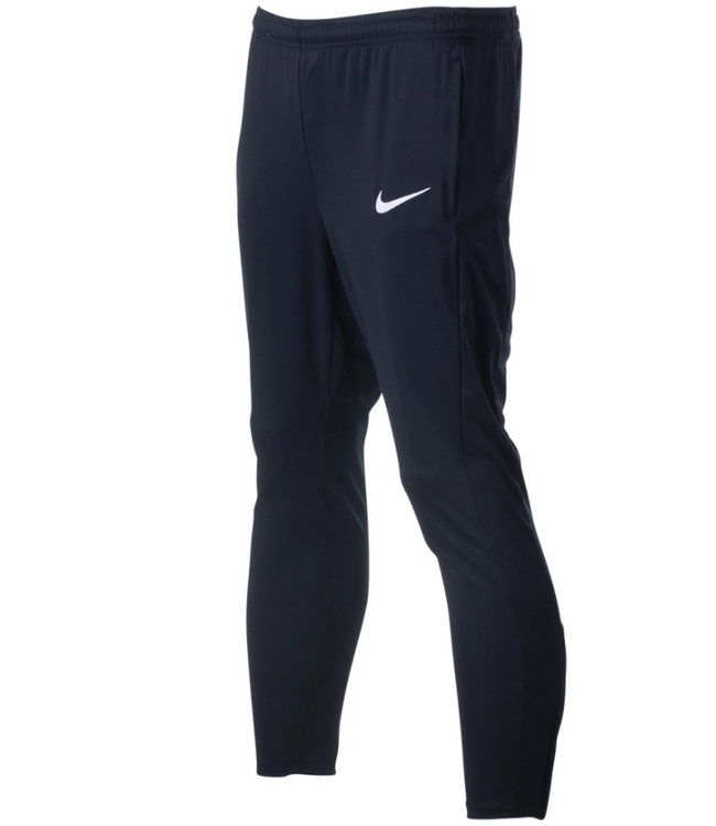 Nike Nike Youth  DriFit Academy Pro 24 Soccer Training Pants - Black/White