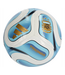 adidas adidas Argentina FIFA World Cup 2026 Trionda Club Soccer Ball - White/Icey Blue/Light Blue