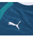 Puma Puma Portugal WC World Cup 2026 Training Jersey - Ocean Tropic/Silver Mist
