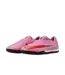 Nike Nike Zoom Mercurial Vapor 16 Academy TF Turf - Magic Flamingo/Black/Total Crimson