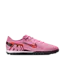 Nike Nike Zoom Mercurial Vapor 16 Academy TF Turf - Magic Flamingo/Black/Total Crimson