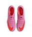 Nike Nike Zoom Mercurial Vapor 16 Academy TF Turf - Magic Flamingo/Black/Total Crimson