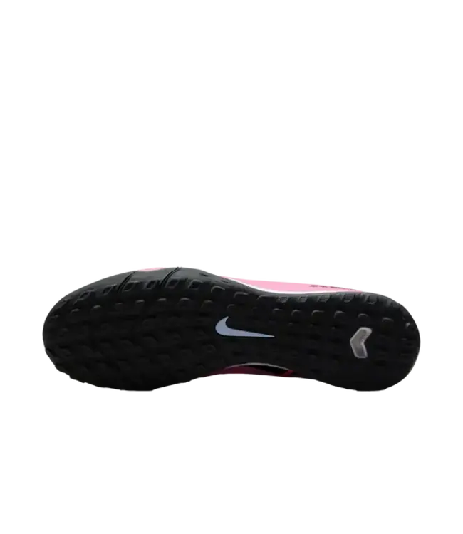 Nike Nike Zoom Mercurial Vapor 16 Academy TF Turf - Magic Flamingo/Black/Total Crimson