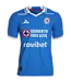Pirma Pirma Cruz Azul 2026 - 27 Home Jersey - Royal Blue/White