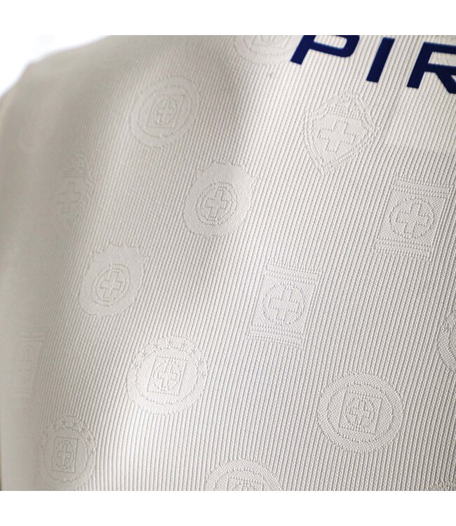 Pirma Pirma Cruz Azul 2026 - 27 Away Jersey - Beige/Light Blue