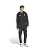 adidas adidas Jamaica WC World Cup 2026 Tiro Travel Pants - Black