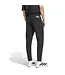 adidas adidas Jamaica WC World Cup 2026 Tiro Travel Pants - Black