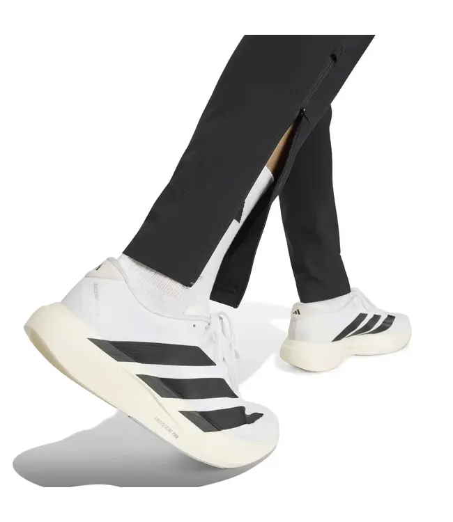 adidas adidas Jamaica WC World Cup 2026 Tiro Travel Pants - Black