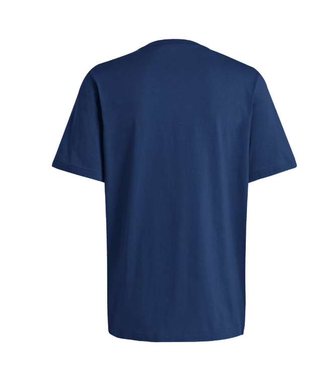 adidas adidas Official FIFA World Cup 2026 USA United States Graphic Tee Shirt - Navy Blue