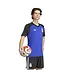 adidas adidas Argentina World Cup 2026 PreMatch Training Jersey - Lucid Blue/Back