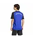adidas adidas Argentina World Cup 2026 PreMatch Training Jersey - Lucid Blue/Back