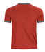 Puma Puma Youth Portugal World Cup 2026 Home Jersey - Red/Green Lagoon