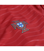 Puma Puma Youth Portugal World Cup 2026 Home Jersey - Red/Green Lagoon