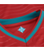 Puma Puma Youth Portugal World Cup 2026 Home Jersey - Red/Green Lagoon