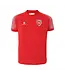 Kelme Kelme Jordan WC World Cup 2026 Authentic Away Jersey - Red