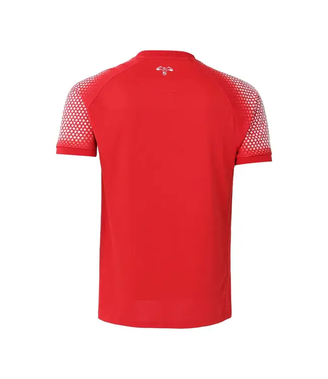 Kelme Kelme Jordan WC World Cup 2026 Authentic Away Jersey - Red