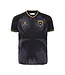 Kelme Kelme Jordan WC World Cup 2026 Authentic Third Jersey - Black/Gold