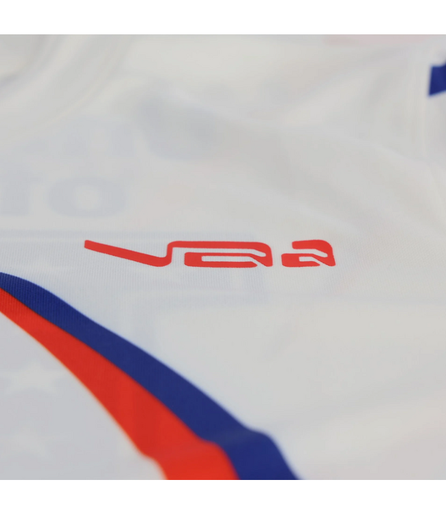 Nike Nike USA United States WC World Cup 2026 Academy Pro VAA Prematch Training  Jersey - White