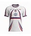 Nike Nike Youth USA United States WC World Cup 2026 Academy Pro VAA Prematch Training  Jersey - White