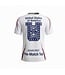 Nike Nike Youth USA United States WC World Cup 2026 Academy Pro VAA Prematch Training  Jersey - White