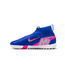 Nike Nike Jr Zoom Mercurial Superfly 11 Academy TF Turf Shoes - Racer Blue/White/Pink