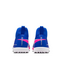 Nike Nike Jr Zoom Mercurial Superfly 11 Academy TF Turf Shoes - Racer Blue/White/Pink