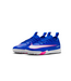 Nike Nike Jr. Zoom Mercurial Vapor 16 Academy TF Turf Shoes- Racer Blue/White/Pink