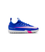 Nike Nike Jr. Zoom Mercurial Vapor 16 Academy TF Turf Shoes- Racer Blue/White/Pink