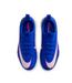 Nike Nike Jr. Zoom Mercurial Vapor 16 Academy TF Turf Shoes- Racer Blue/White/Pink