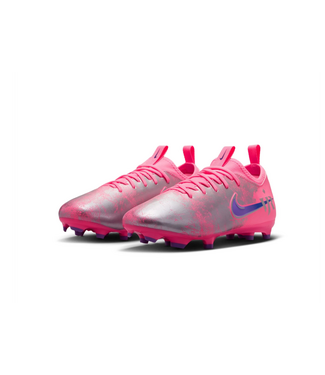 Nike Nike Jr Mercurial Vapor 16 Vini Jr Academy FG / MG Soccer Shoes - Sunset Pulse/Old Royal