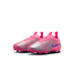 Nike Nike Jr Mercurial Vapor 16 Vini Jr Academy FG / MG Soccer Shoes - Sunset Pulse/Old Royal