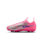 Nike Nike Jr Mercurial Vapor 16 Vini Jr Academy FG / MG Soccer Shoes - Sunset Pulse/Old Royal
