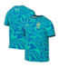 Nike Nike Brazil WC World Cup 2026 Academy Pro DriFit PreMatch Training Jersey - Light Menta/Photo Blue/Canary
