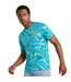 Nike Nike Brazil WC World Cup 2026 Academy Pro DriFit PreMatch Training Jersey - Light Menta/Photo Blue/Canary