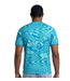 Nike Nike Brazil WC World Cup 2026 Academy Pro DriFit PreMatch Training Jersey - Light Menta/Photo Blue/Canary