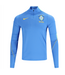 Nike Nike Brazil WC World Cup 2026 Strike Training Drill Top - Photo Blue/Light Menta/Midwest Gold