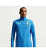 Nike Nike Brazil WC World Cup 2026 Strike Training Drill Top - Photo Blue/Light Menta/Midwest Gold