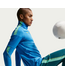 Nike Nike Brazil WC World Cup 2026 Strike Training Drill Top - Photo Blue/Light Menta/Midwest Gold