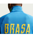 Nike Nike Brazil WC World Cup 2026 Strike Training Drill Top - Photo Blue/Light Menta/Midwest Gold